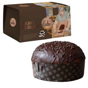 Panettone Fiasconaro