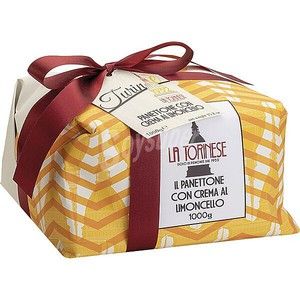 Panettone La Torinese