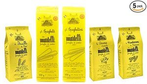 Pasta Martelli