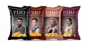 Patatas Pijo