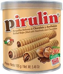 Pirulín