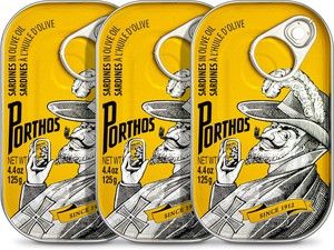 Porthos