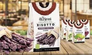 Risotto Gli Aironi