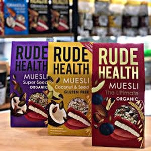 Rude Health