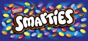 Smarties