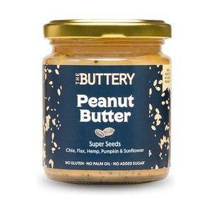 The Buttery