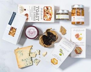 The Fine Cheese