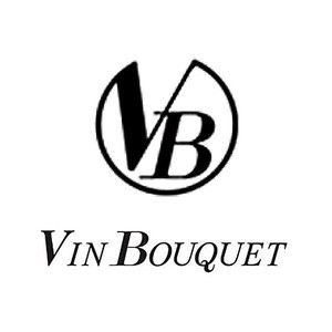 Set Da Vino VB VIN BOUQUET A Forma Di Bottiglia | Con Apribottiglie E Accessori - Nero - Foto 7