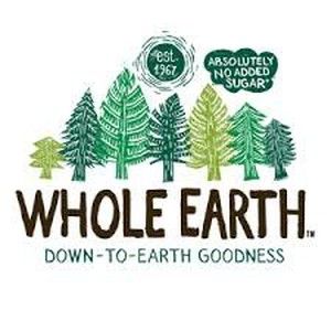 Whole Earth