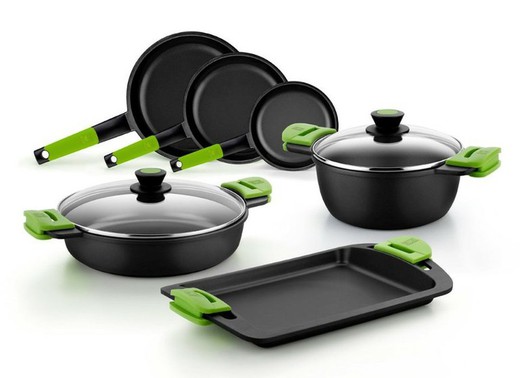 Pans and Casseroles Prior de Bra: quality at the best price