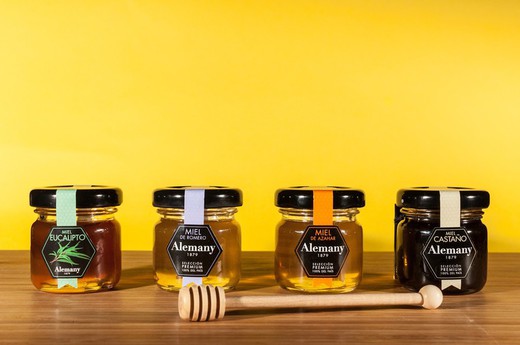 Cuida tu salud con la miel de mejor calidad: Miel Alemany