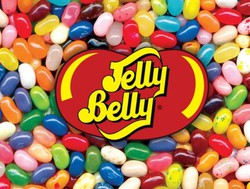 Caramelos Americanos Jelly Beans