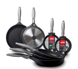 Cooking, Pans and more