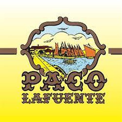 Ingeblikte Vis Paco Lafuente