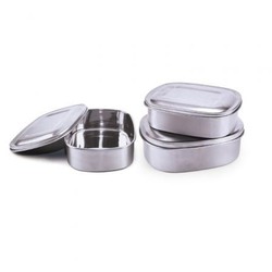 Fiambrera cristal apta para horno y microondas de lock & lock 100%  hermética 3600 ml — Area Gourmet