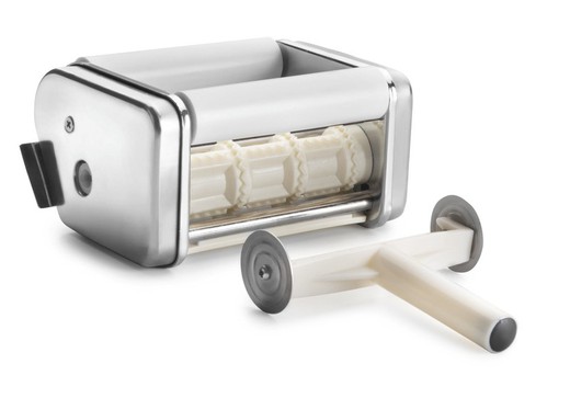 Lacor Ravioli tilbehør 3 X 30 mm til pastamaskine