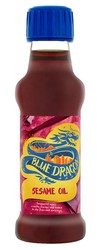 Aceite De Sesamo 150Ml Pet Blue Dragon