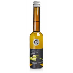Aceite la chinata arbequina 250 ml