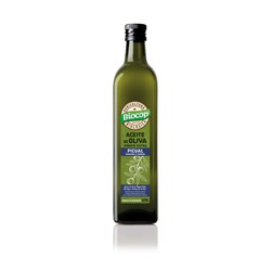 Aceite oliva virgen extra picual biocop 75 cl bio ecológico