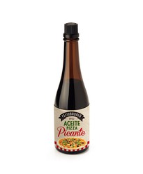 Krydret pizzaolie 180 ml feliubadalo