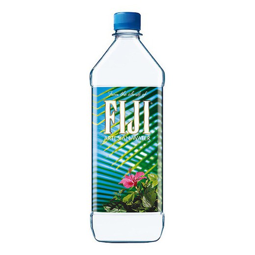 AGUA FIJI 0,50 CL