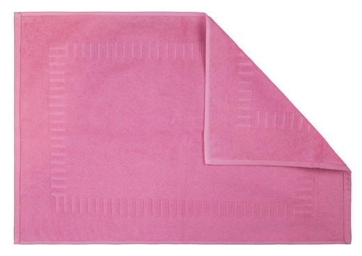 Bath mat 50x70 strawberry