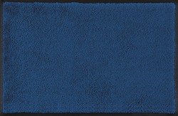 Tvättbar tvätttorrt Original Marinblå matta 50 x 75 cm