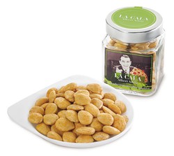 Marcona almond appetizer flavor 110 gr la cala albert adrià