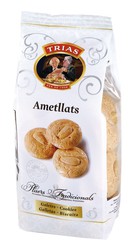 Almendrados 175 grs trias cookies