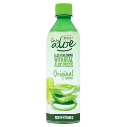 Aloë Vera Natural Grace 500 ml