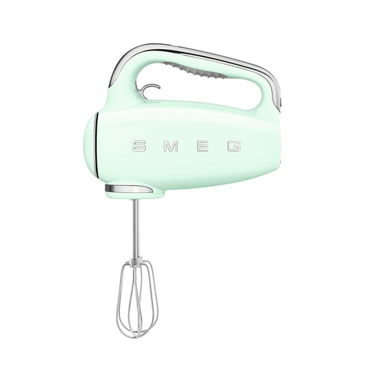 Smeg Retro Mixer Pastel Green