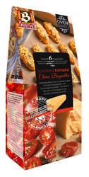Buiteman cheese appetizer with tomato 75 g