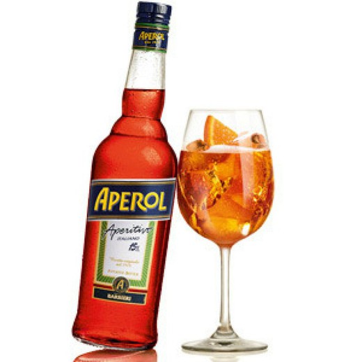 APEROL 70CL.