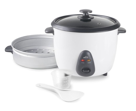Electric Rice Cooker 700W Lacor