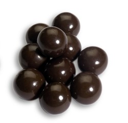 Zwitserse hazelnoot pure chocolade bulk 2,5 kg blanxart