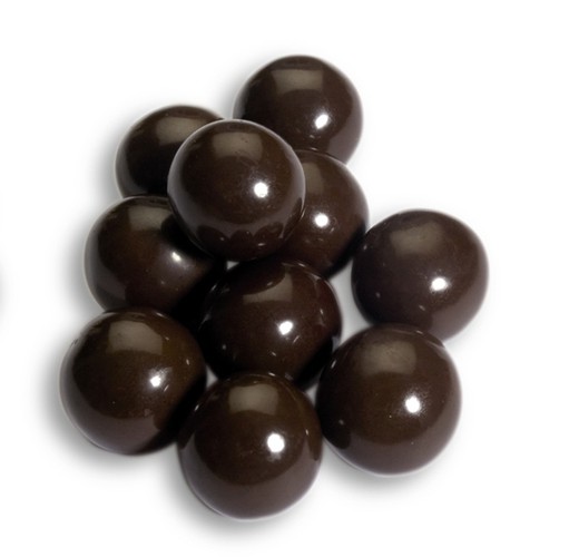 Schweizisk hasselnød mørk chokolade bulk 2,5 kg blanxart
