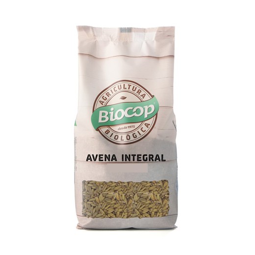 Organic biocop oats 500 g