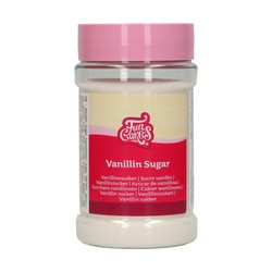 Vaniljsocker 250 g funcakes