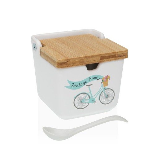 Sugar Bowl Fashion Kitchen Design Bicycle Versa