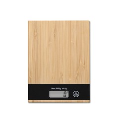 Kesper Bamboo Kitchen Scale