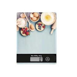 Kesper Pastry digitale keukenweegschaal