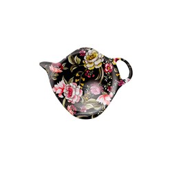 Ebony Rose Ashdene Tea Bag Tray