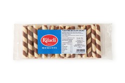 Barquillos Artesanos Rifacli Cacao 85 grs