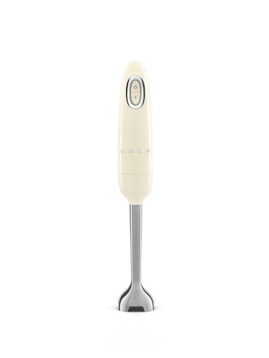 Smeg Retro Cream Hand Blender