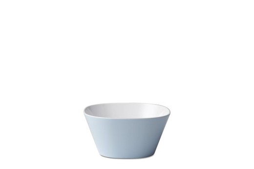 Bowl food serving bowl conix 1.0 l nordic blue