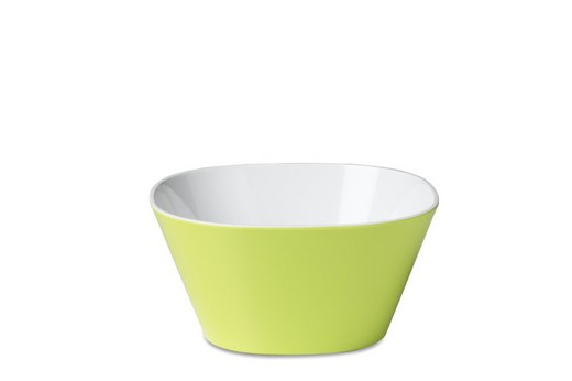 Bowl food serving bowl conix 1.0 l lime