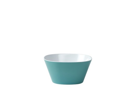 Bowl food serving bowl conix 1.0 l nordic green