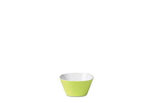 Bowl food serving bowl conix 250 ml lime