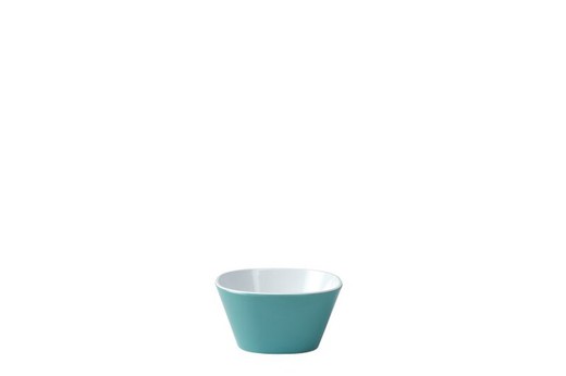 Bowl food serveerschaal conix 250 ml Nordic groen