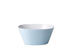 Bowl food serving bowl conix 3.0 l nordic blue